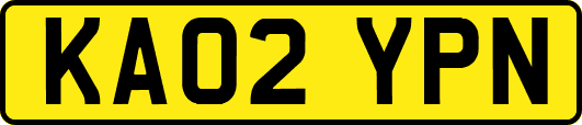 KA02YPN