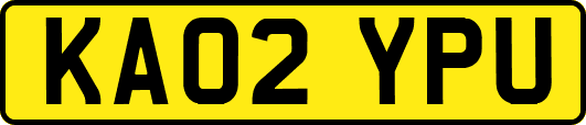 KA02YPU