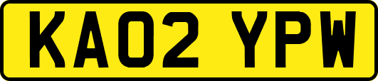 KA02YPW