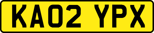 KA02YPX