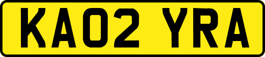 KA02YRA