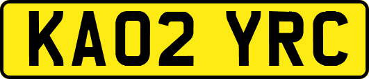 KA02YRC