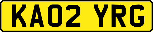 KA02YRG