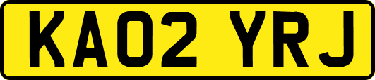 KA02YRJ