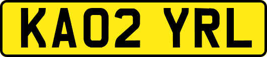 KA02YRL