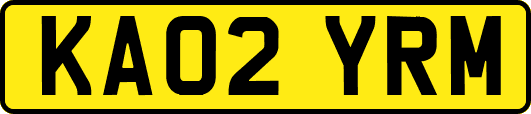 KA02YRM