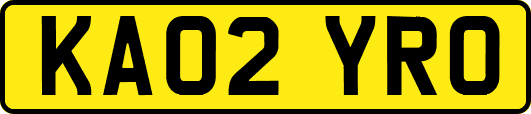 KA02YRO