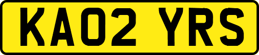 KA02YRS