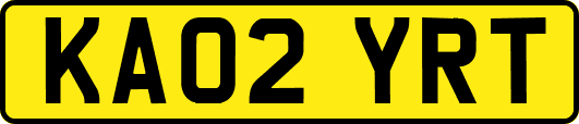 KA02YRT