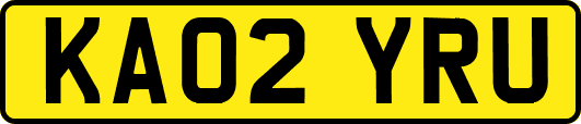 KA02YRU