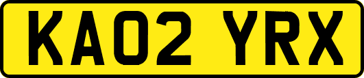 KA02YRX