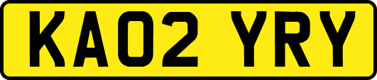 KA02YRY