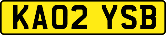 KA02YSB