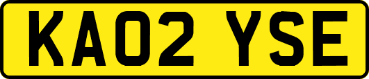 KA02YSE