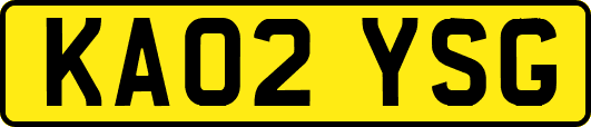 KA02YSG