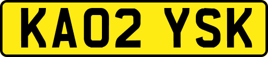 KA02YSK