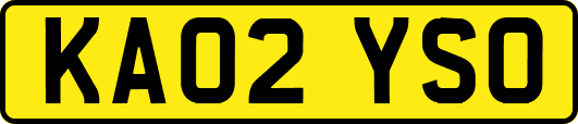 KA02YSO