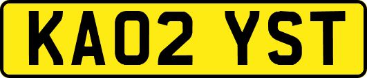 KA02YST