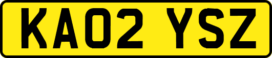 KA02YSZ