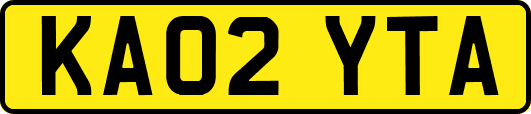 KA02YTA