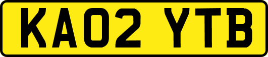 KA02YTB