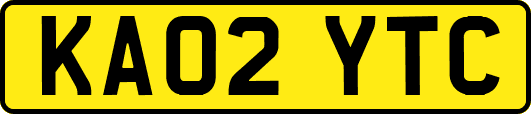 KA02YTC
