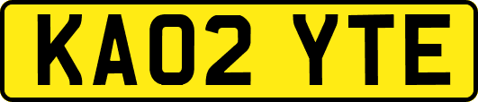 KA02YTE