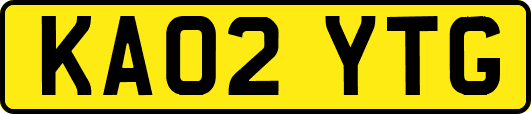 KA02YTG