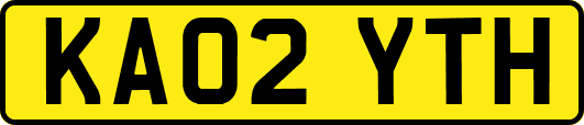 KA02YTH