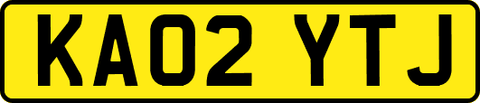 KA02YTJ