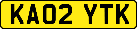 KA02YTK