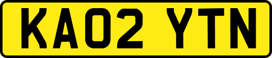 KA02YTN
