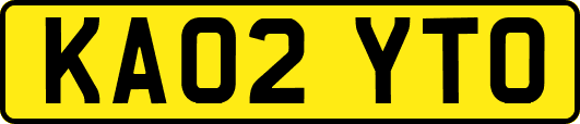 KA02YTO
