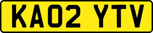 KA02YTV