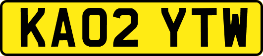 KA02YTW
