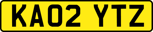KA02YTZ