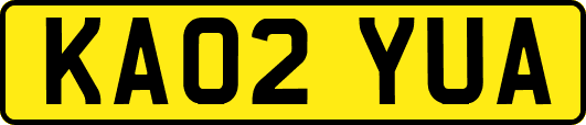 KA02YUA