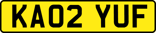 KA02YUF