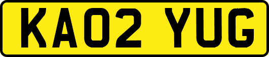 KA02YUG