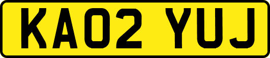KA02YUJ