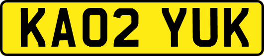 KA02YUK