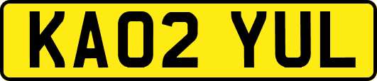 KA02YUL
