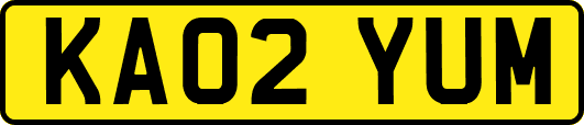 KA02YUM