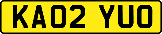 KA02YUO