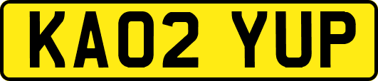 KA02YUP
