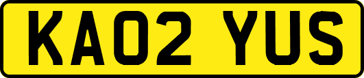 KA02YUS