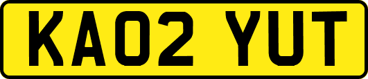 KA02YUT