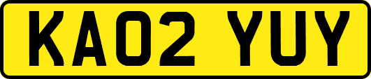 KA02YUY