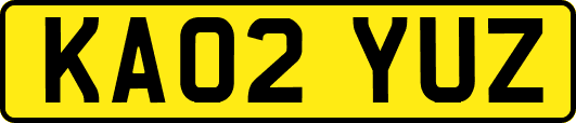 KA02YUZ