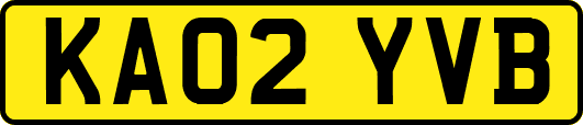 KA02YVB